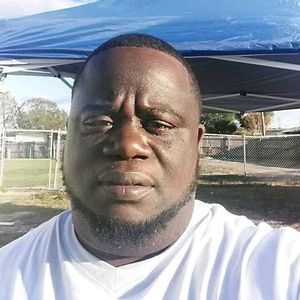 Meet your Posher, Frank